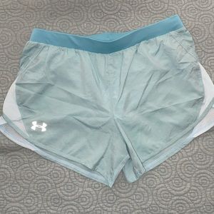 Under Armor Running Shorts